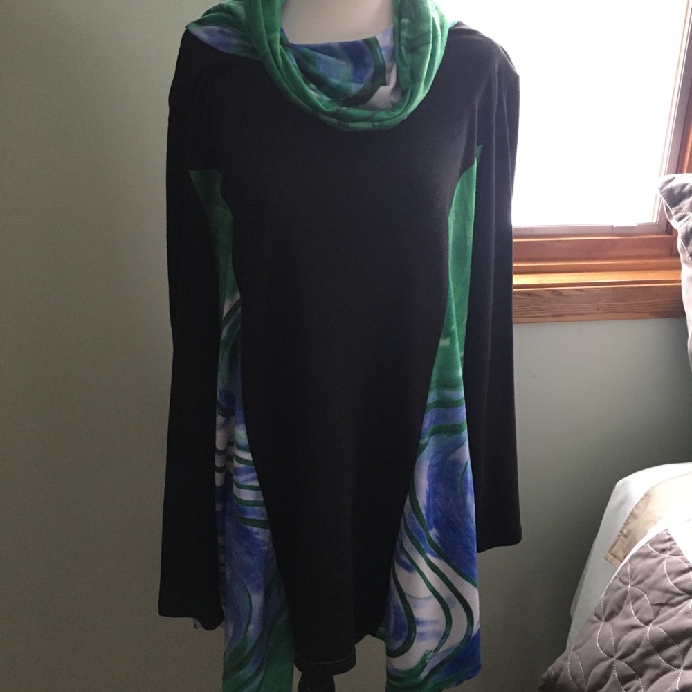 Ladies top